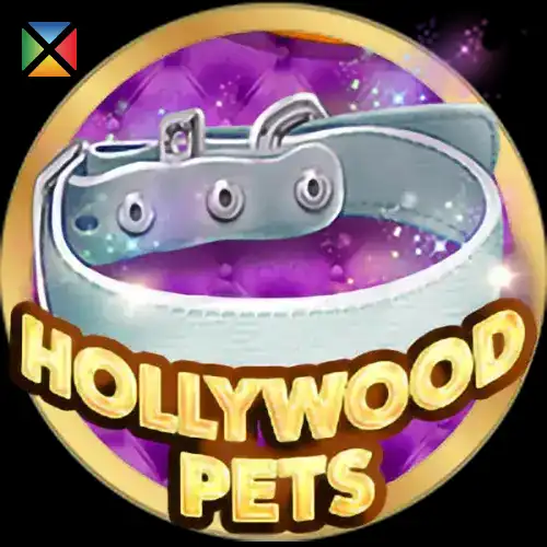 Hollywood Pets | CQ9 Provider | Asiabola
