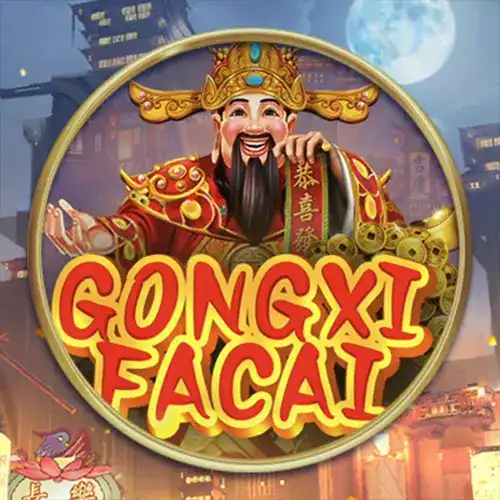 Gong Xi Fa Cai | 568WinGames Provider | Asiabola