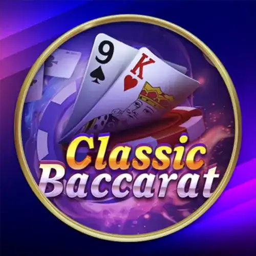 Classic Baccarat | 568WinGames Provider | Asiabola