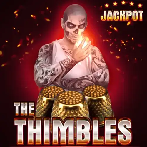 The Thimbles | 568WinGames Provider | Asiabola
