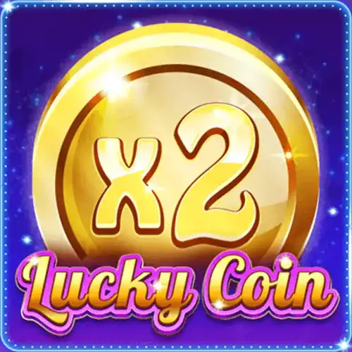 Lucky Coin | 568WinGames Provider | Asiabola