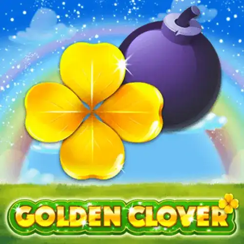 Golden Clover | 568WinGames Provider | Asiabola