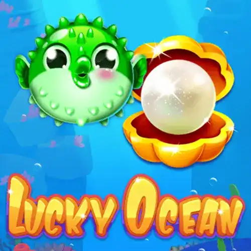 Lucky Ocean | 568WinGames Provider | Asiabola