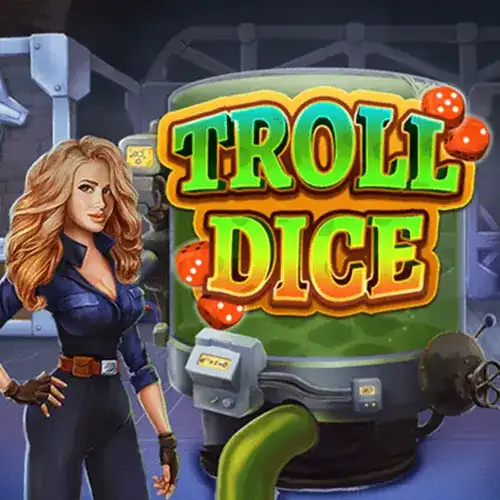 Troll Dice | 568WinGames Provider | Asiabola