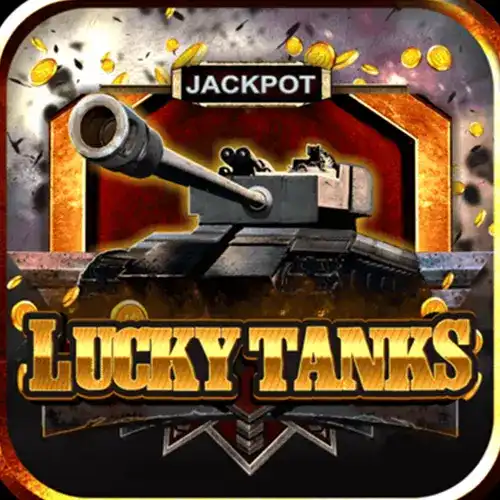 Lucky Tanks | 568WinGames Provider | Asiabola