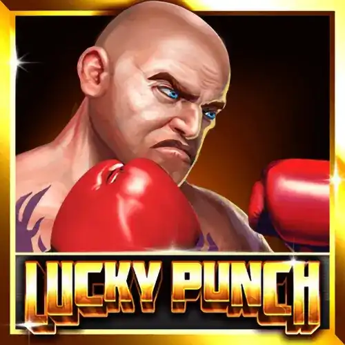 Lucky Punch | 568WinGames Provider | Asiabola