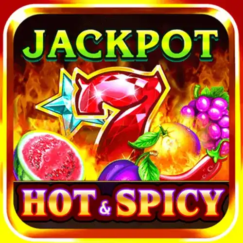 Hot and Spicy Jackpot | 568WinGames Provider | Asiabola