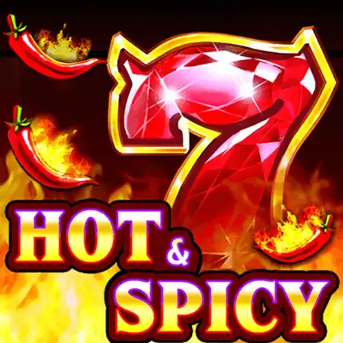 Hot and Spicy | 568WinGames Provider | Asiabola