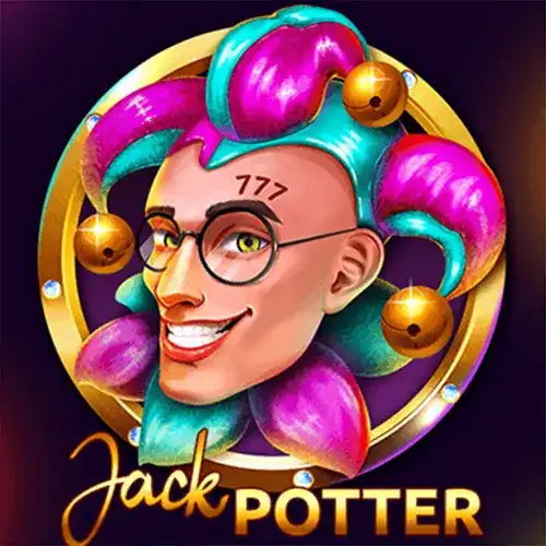 Jack Potter | 568WinGames Provider | Asiabola
