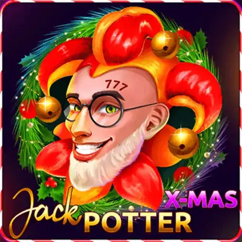 Jack Potter X-MAS | 568WinGames Provider | Asiabola