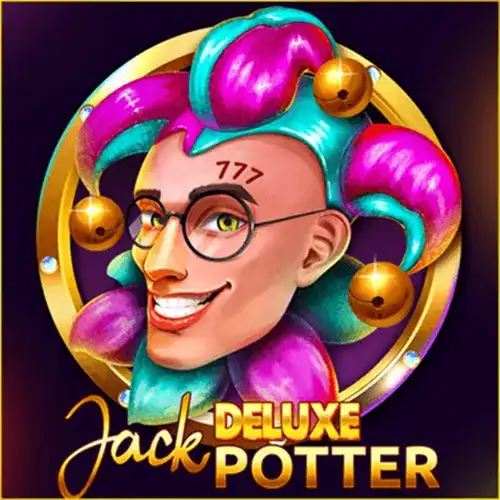 Jack Potter Deluxe | 568WinGames Provider | Asiabola