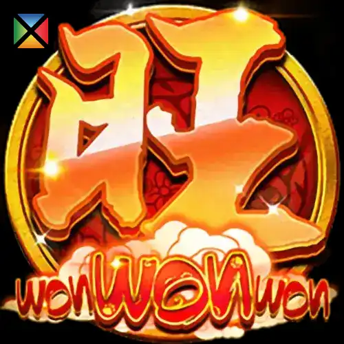 WonWonWon | CQ9 Provider | Asiabola