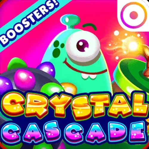 Crystal Cascade | 568WinGames Provider | Asiabola