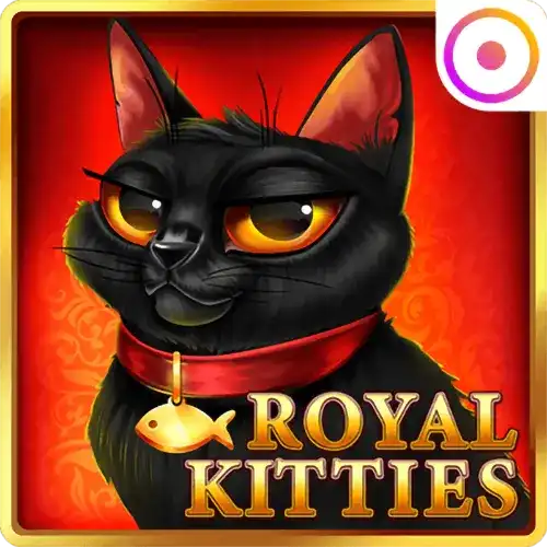 Royal Kitties | 568WinGames Provider | Asiabola