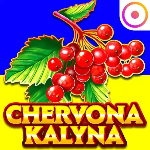Chervona Kalyna | 568WinGames Provider | Asiabola