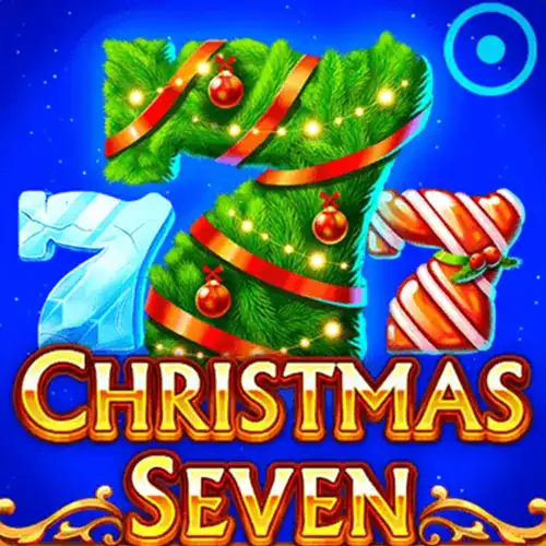 Christmas Seven | 568WinGames Provider | Asiabola