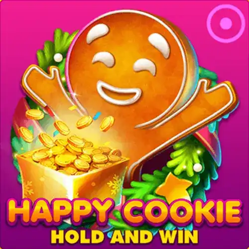 Happy Cookie | 568WinGames Provider | Asiabola