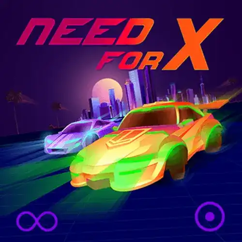 Need for X | 568WinGames Provider | Asiabola