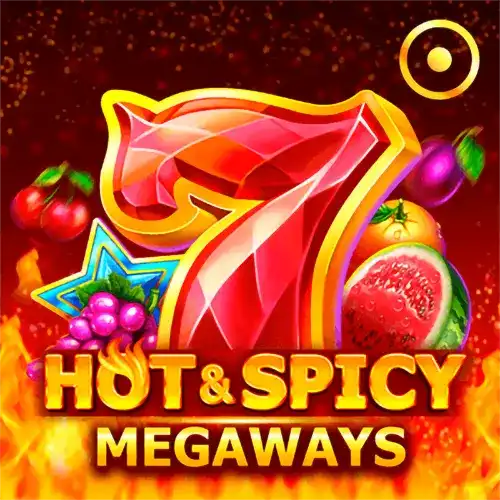 Hot and Spicy Megaways | 568WinGames Provider | Asiabola