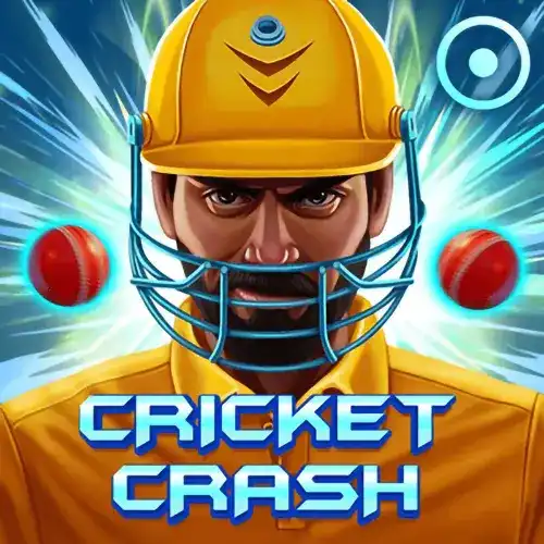 Cricket Crash | 568WinGames Provider | Asiabola