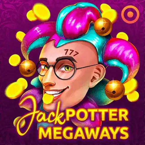 Jack Potter Megaways | 568WinGames Provider | Asiabola