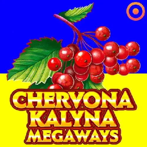 Chervona Kalyna Megaways | 568WinGames Provider | Asiabola