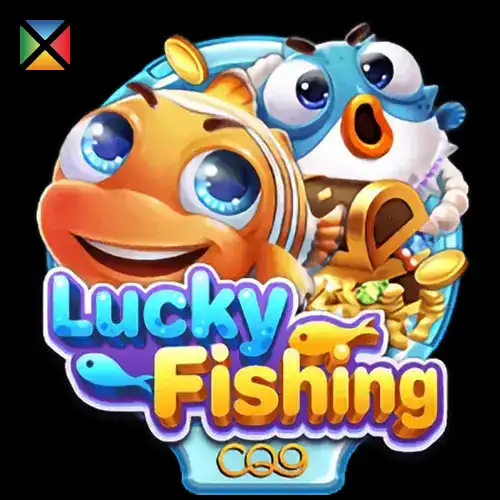 Lucky Fishing | CQ9 Provider | Asiabola