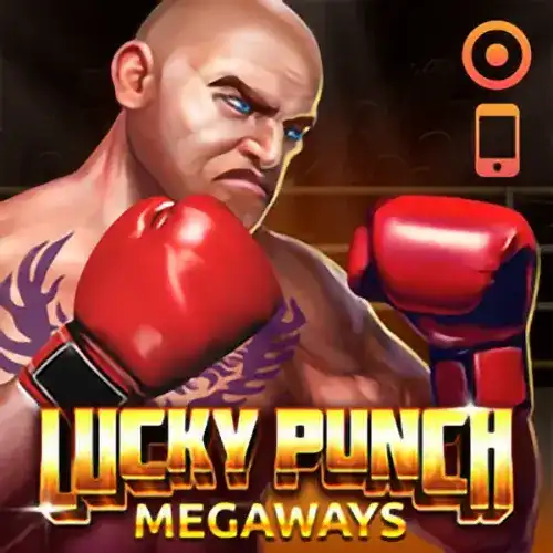 Lucky Punch Megaways | 568WinGames Provider | Asiabola