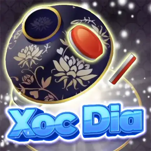 Xoc Dia | 568WinGames Provider | Asiabola