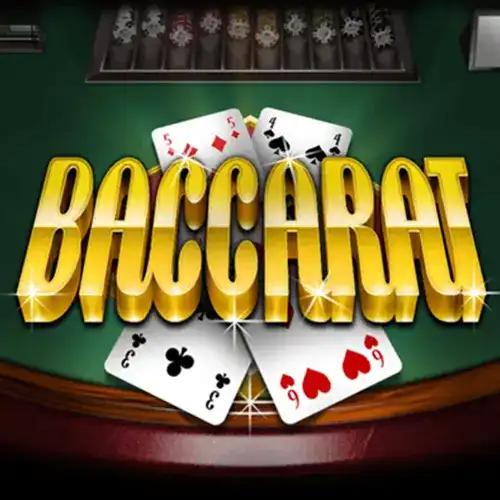 Baccarat | 568WinGames Provider | Asiabola
