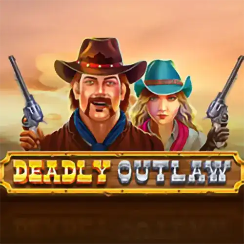Deadly Outlaw | 568WinGames Provider | Asiabola