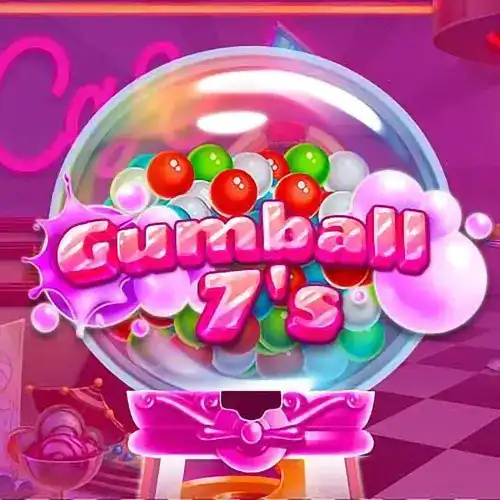 Gumball 7s | 568WinGames Provider | Asiabola