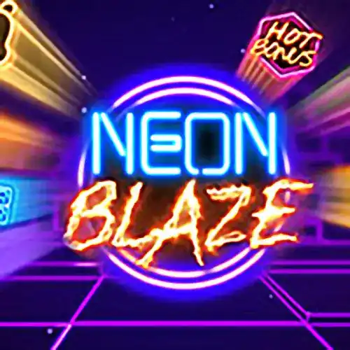 Neon Blaze | 568WinGames Provider | Asiabola