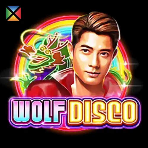 Wolf Disco | CQ9 Provider | Asiabola