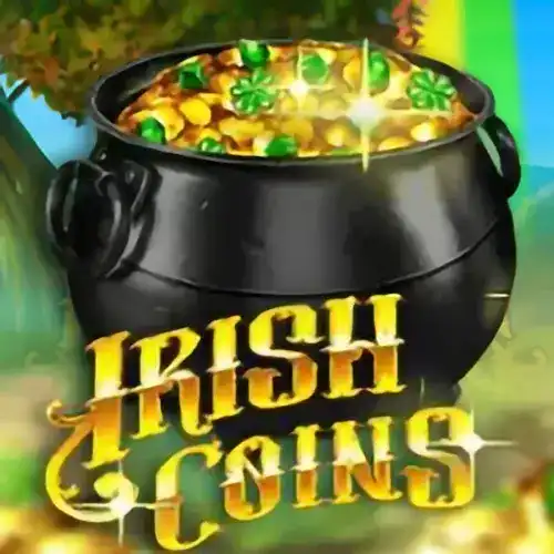 Irish Coins | 568WinGames Provider | Asiabola