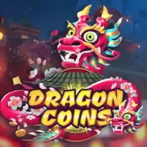 Dragon Coins | 568WinGames Provider | Asiabola