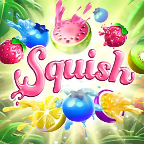 Squish | 568WinGames Provider | Asiabola