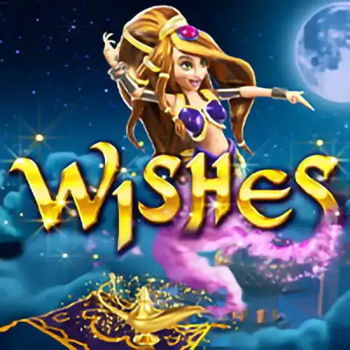 Wishes | 568WinGames Provider | Asiabola