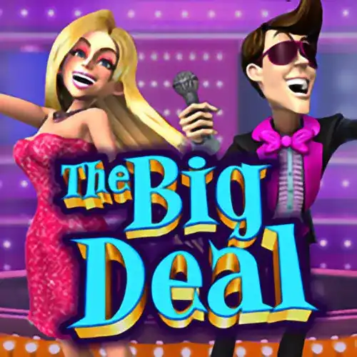 The Big Deal | 568WinGames Provider | Asiabola