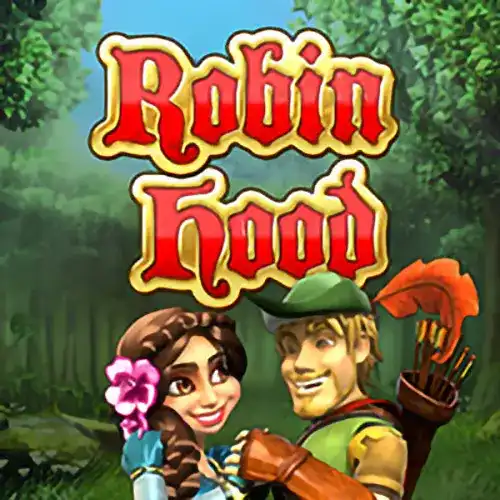 Robin Hood and his Merry Wins | 568WinGames Provider | Asiabola