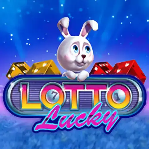 Lotto Lucky | 568WinGames Provider | Asiabola