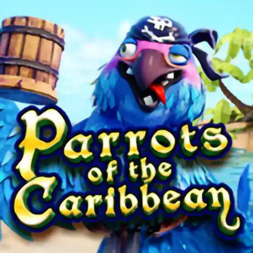 Parrots Of Caribbean | 568WinGames Provider | Asiabola