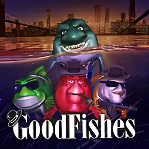 Good Fishes | 568WinGames Provider | Asiabola