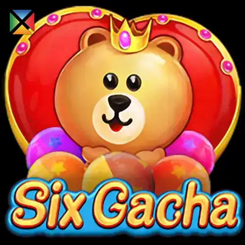 Six Gacha | CQ9 Provider | Asiabola