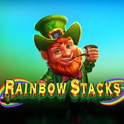 Rainbow Stacks | 568WinGames Provider | Asiabola