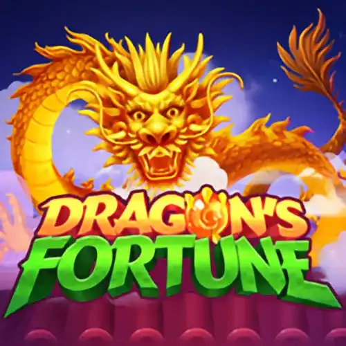 Dragon's Fortune | 568WinGames Provider | Asiabola