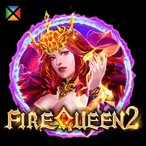 Fire Queen2 | CQ9 Provider | Asiabola