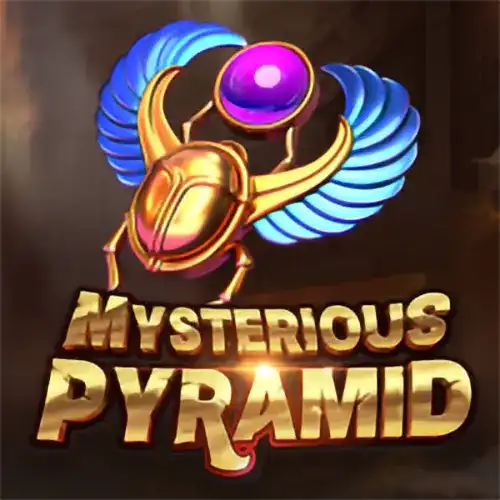 Mysterious Pyramid | 568WinGames Provider | Asiabola