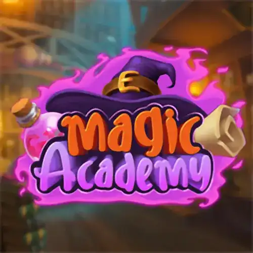 Magic Academy | 568WinGames Provider | Asiabola