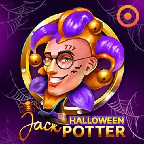 Jack Potter Halloween | 568WinGames Provider | Asiabola